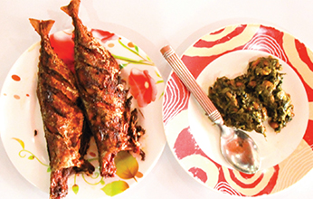 Gulf Weekly Kerala’s tasty curry treats